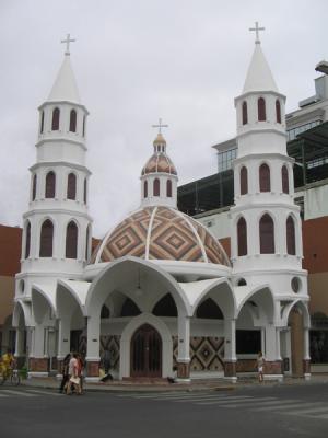 Descripci&oacute;n de mi Ciudad